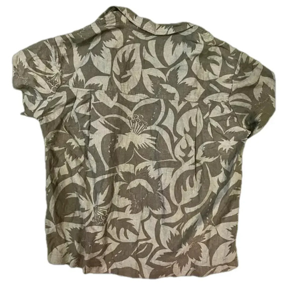 MADEWELL blouse - Picture 3 of 3